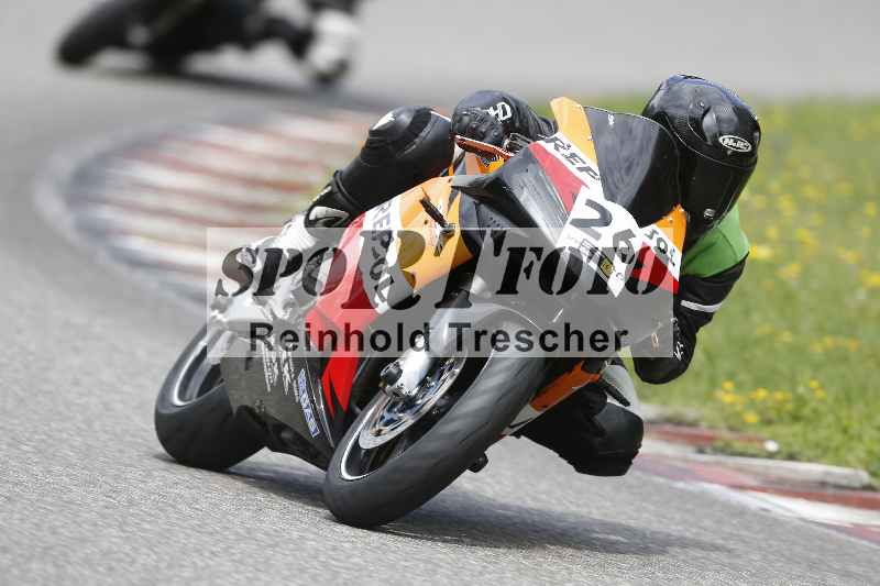 /34 25.07.2025 Speer Racing ADR/Gruppe gelb/26